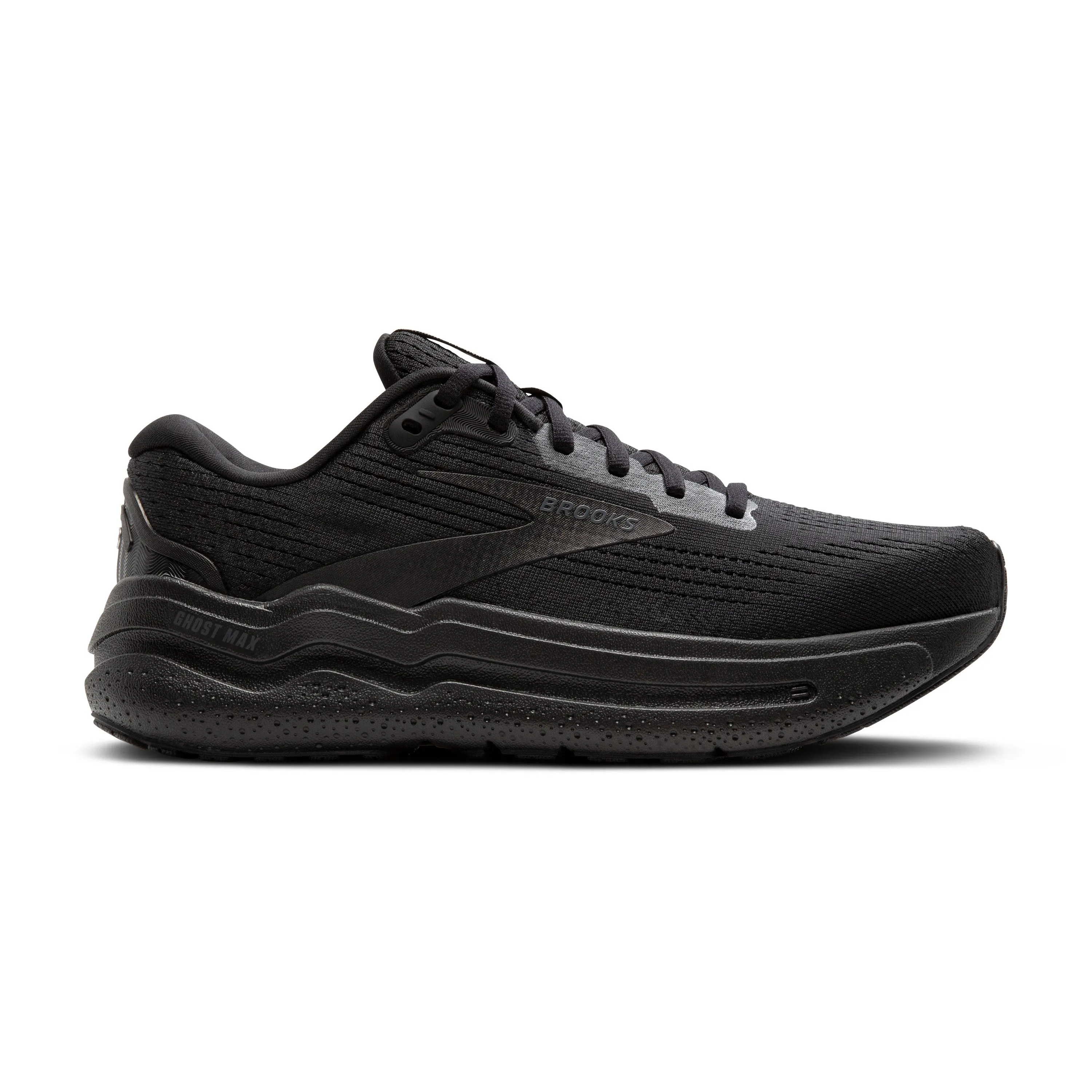 Men's Brooks Ghost Max 2 (EXTRA WIDE WIDTH)