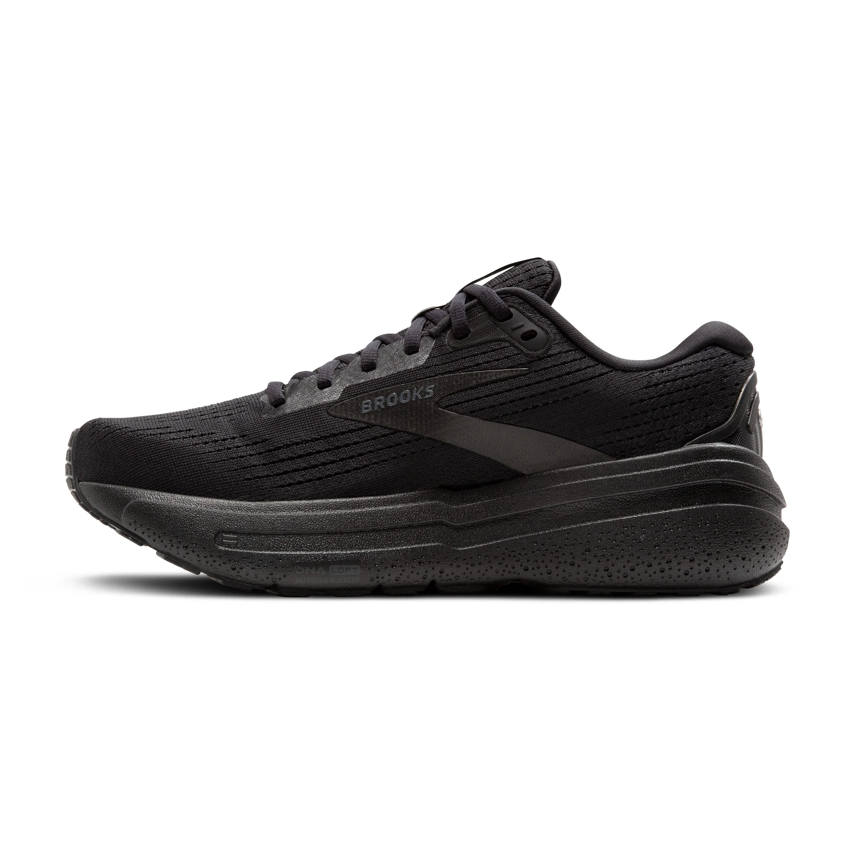 Men's Brooks Ghost Max 2 (EXTRA WIDE WIDTH)