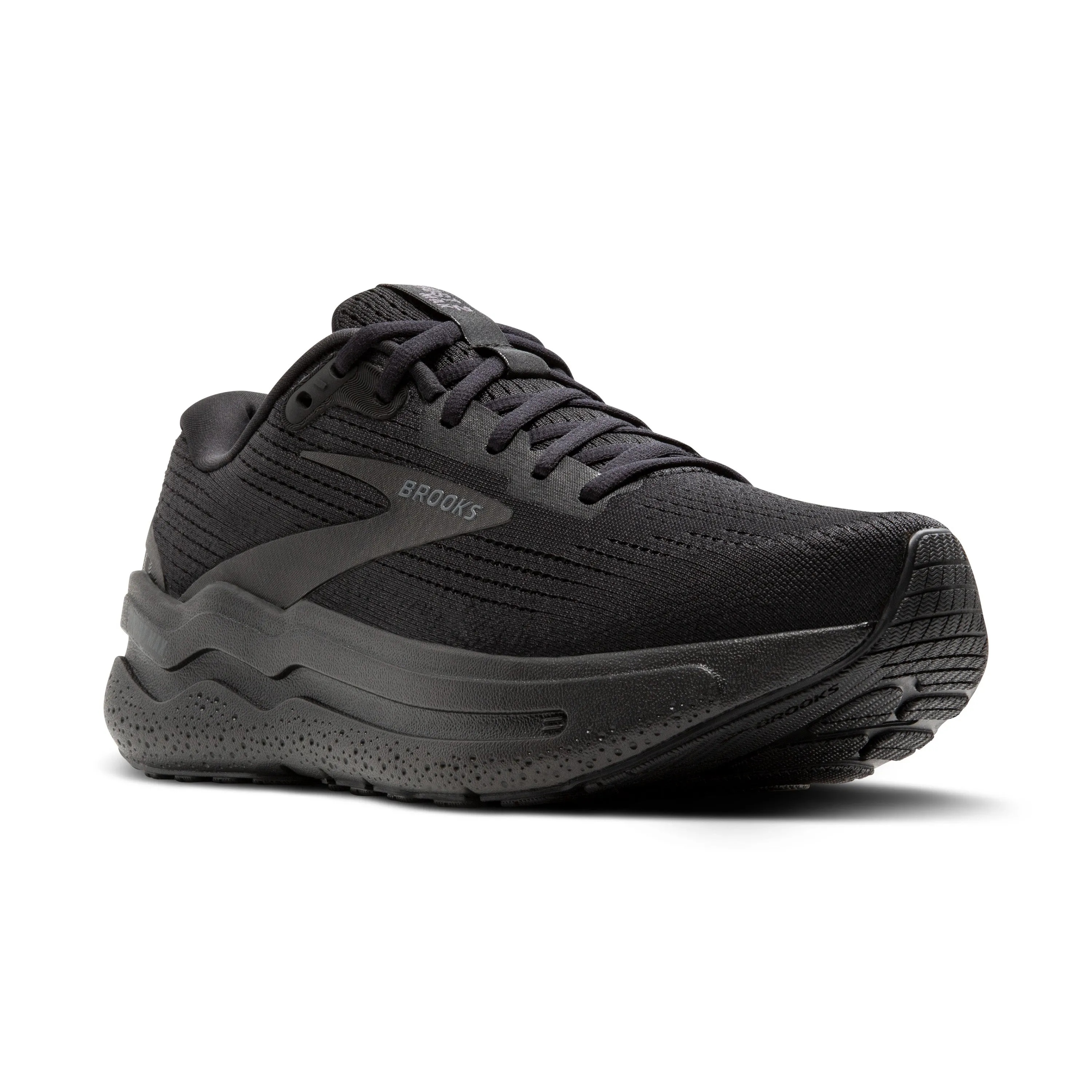 Men's Brooks Ghost Max 2 (EXTRA WIDE WIDTH)