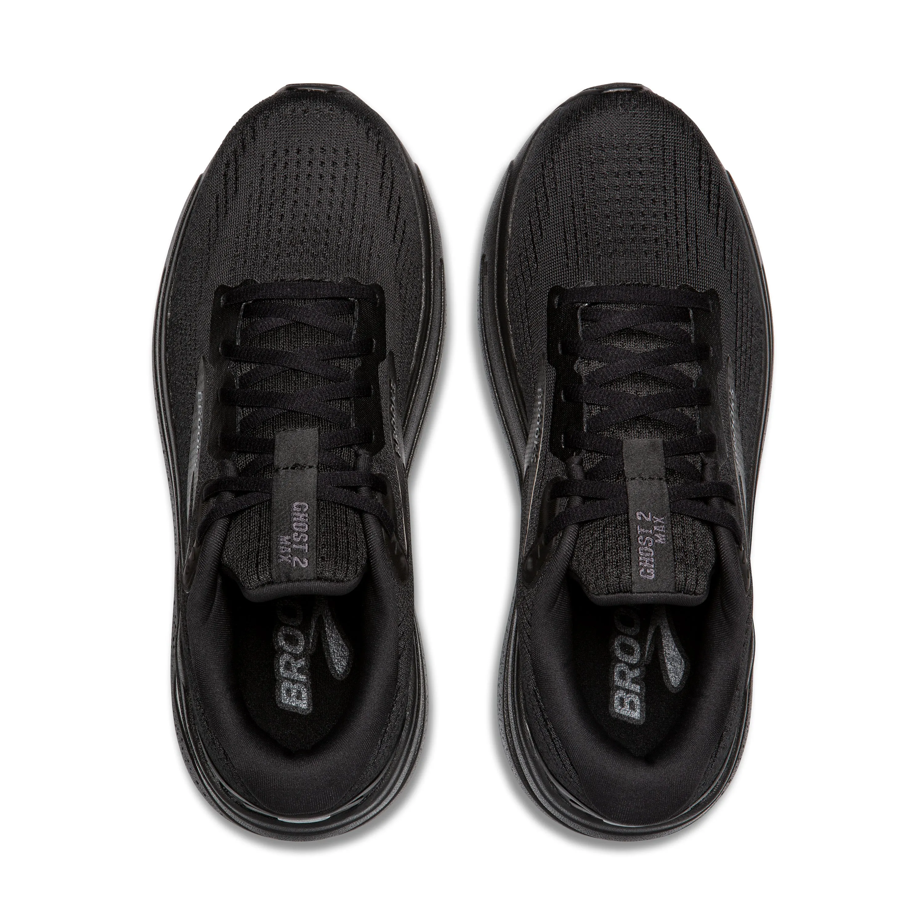 Men's Brooks Ghost Max 2 (EXTRA WIDE WIDTH)