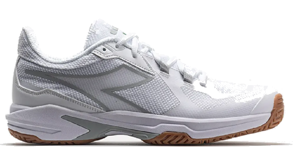 Mens Diadora Trofeo 2 ID (Squash)