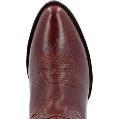 Men's Durango Santa Fe Burnt Sienna Boot