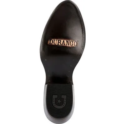 Men's Durango Santa Fe Burnt Sienna Boot