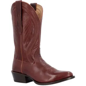 Men's Durango Santa Fe Burnt Sienna Boot