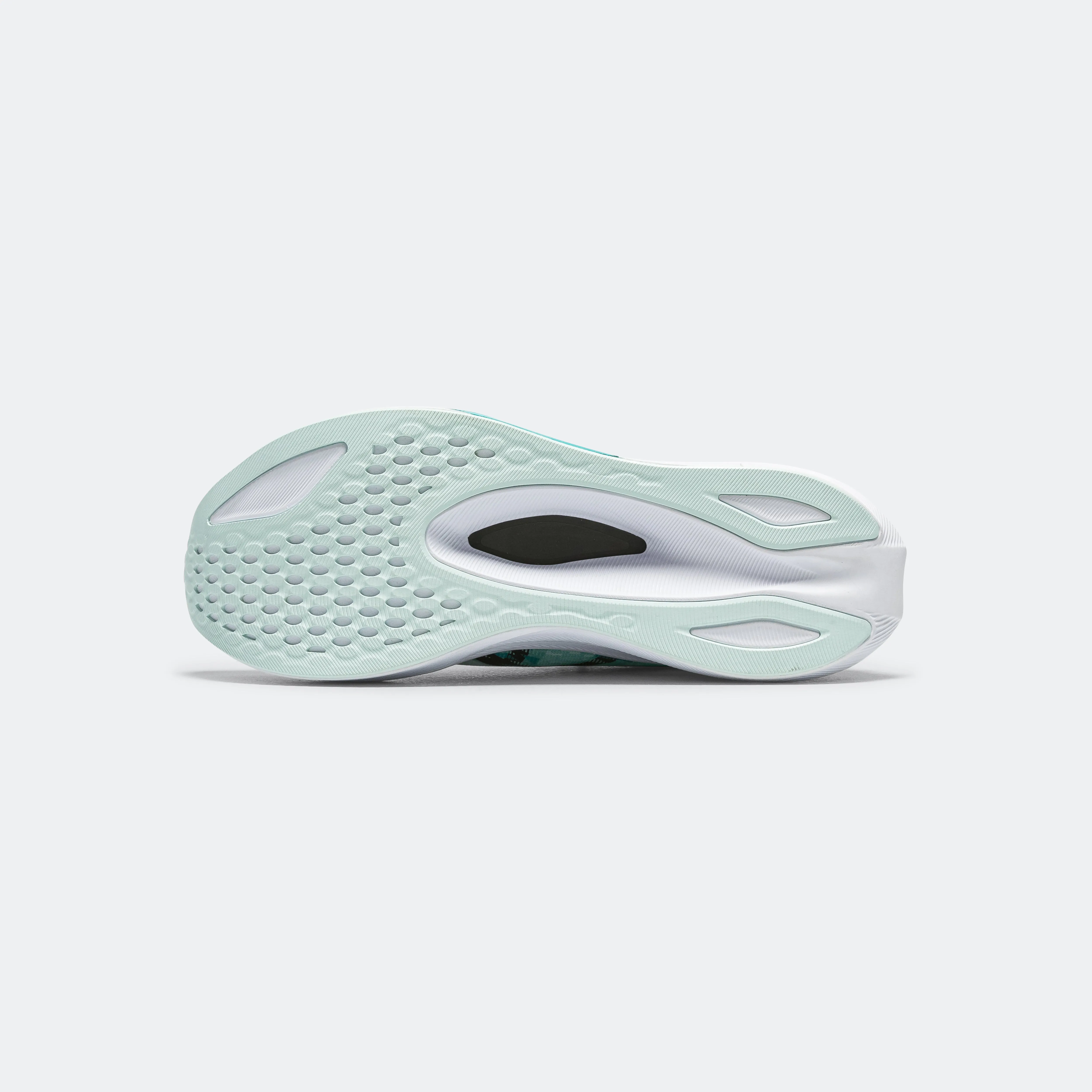 Mens Magic Speed 4 - Soothing Sea/Black