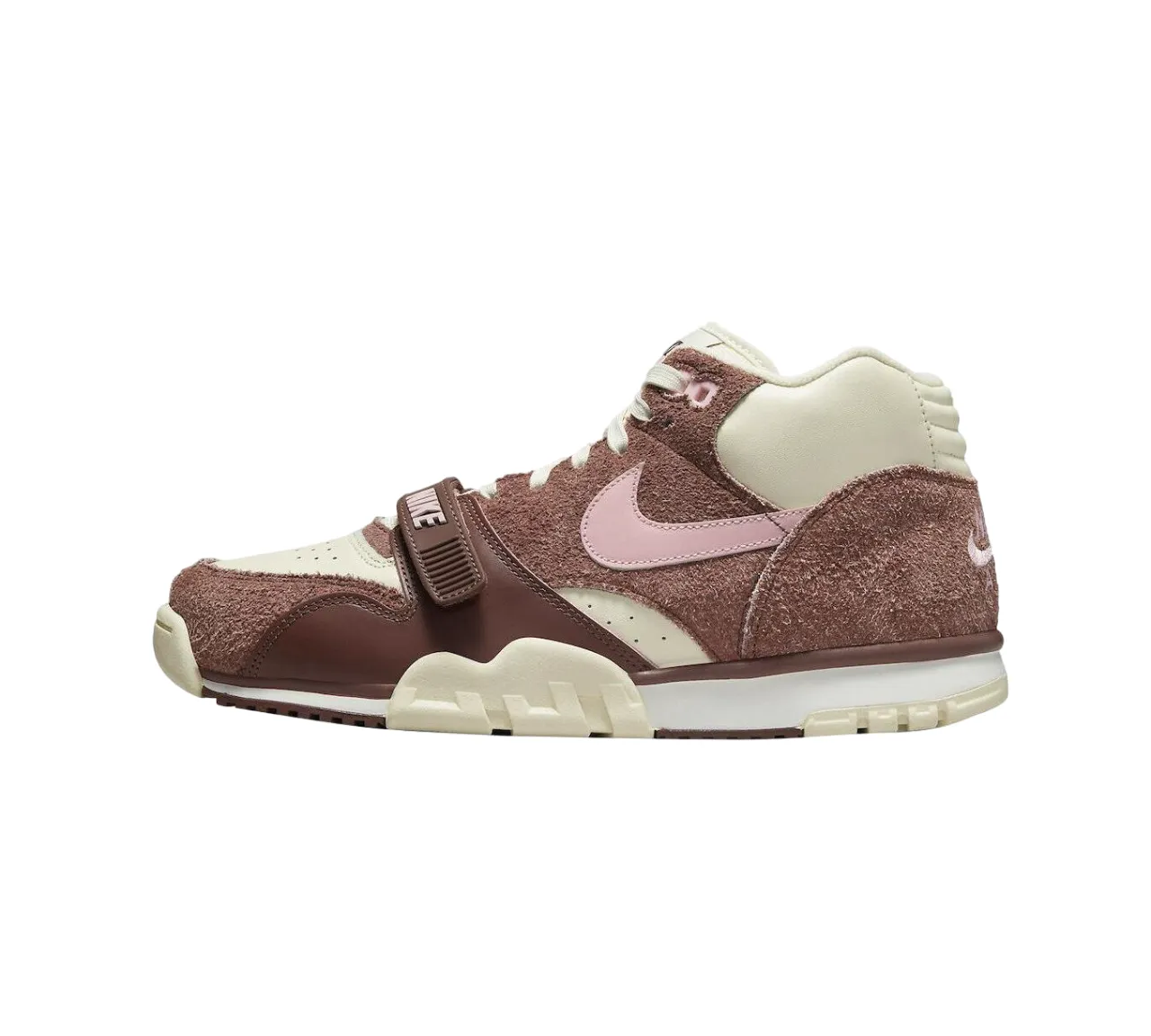 Mens Nike Air Trainer 1 Shoes Valentines Day