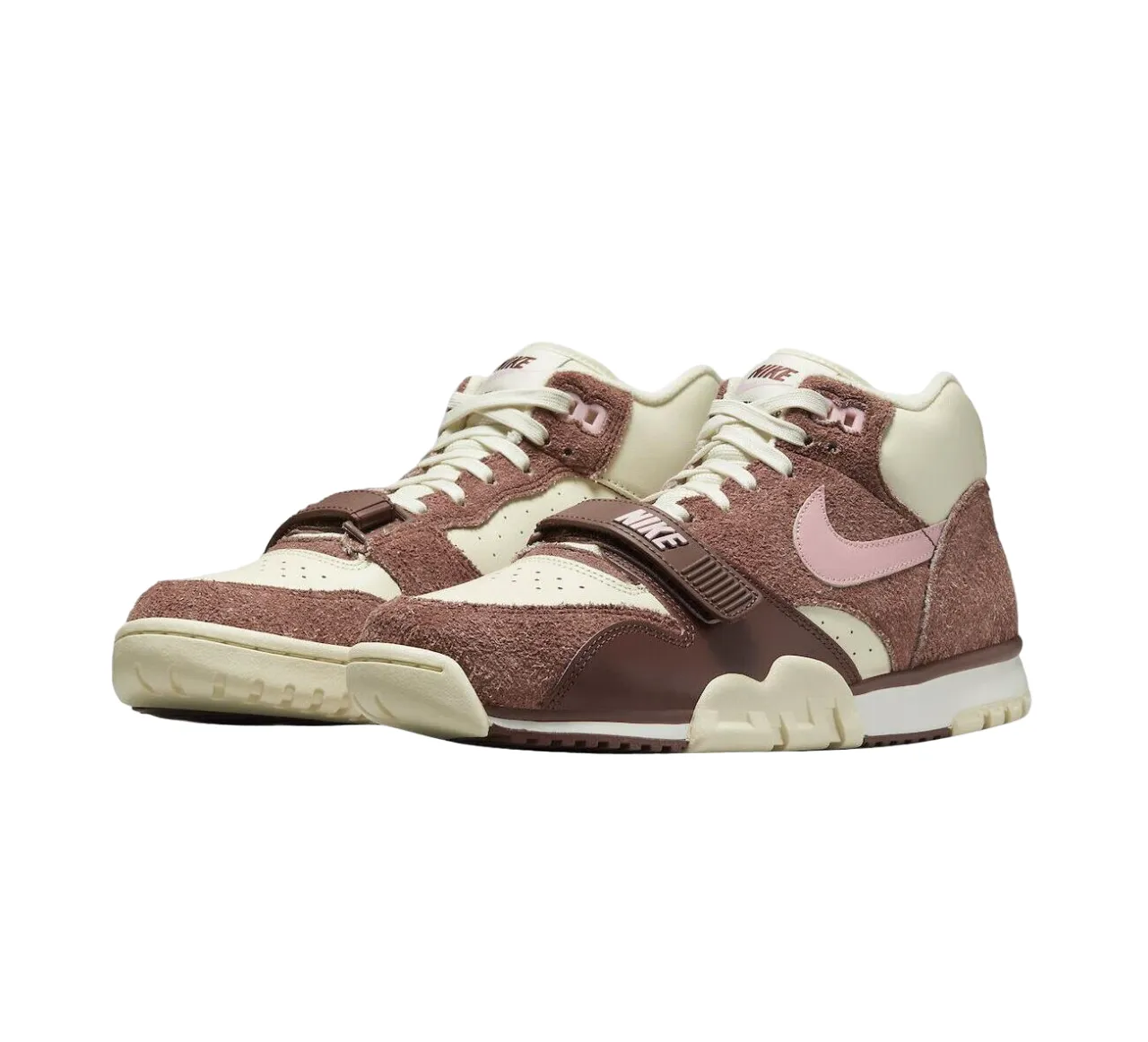 Mens Nike Air Trainer 1 Shoes Valentines Day