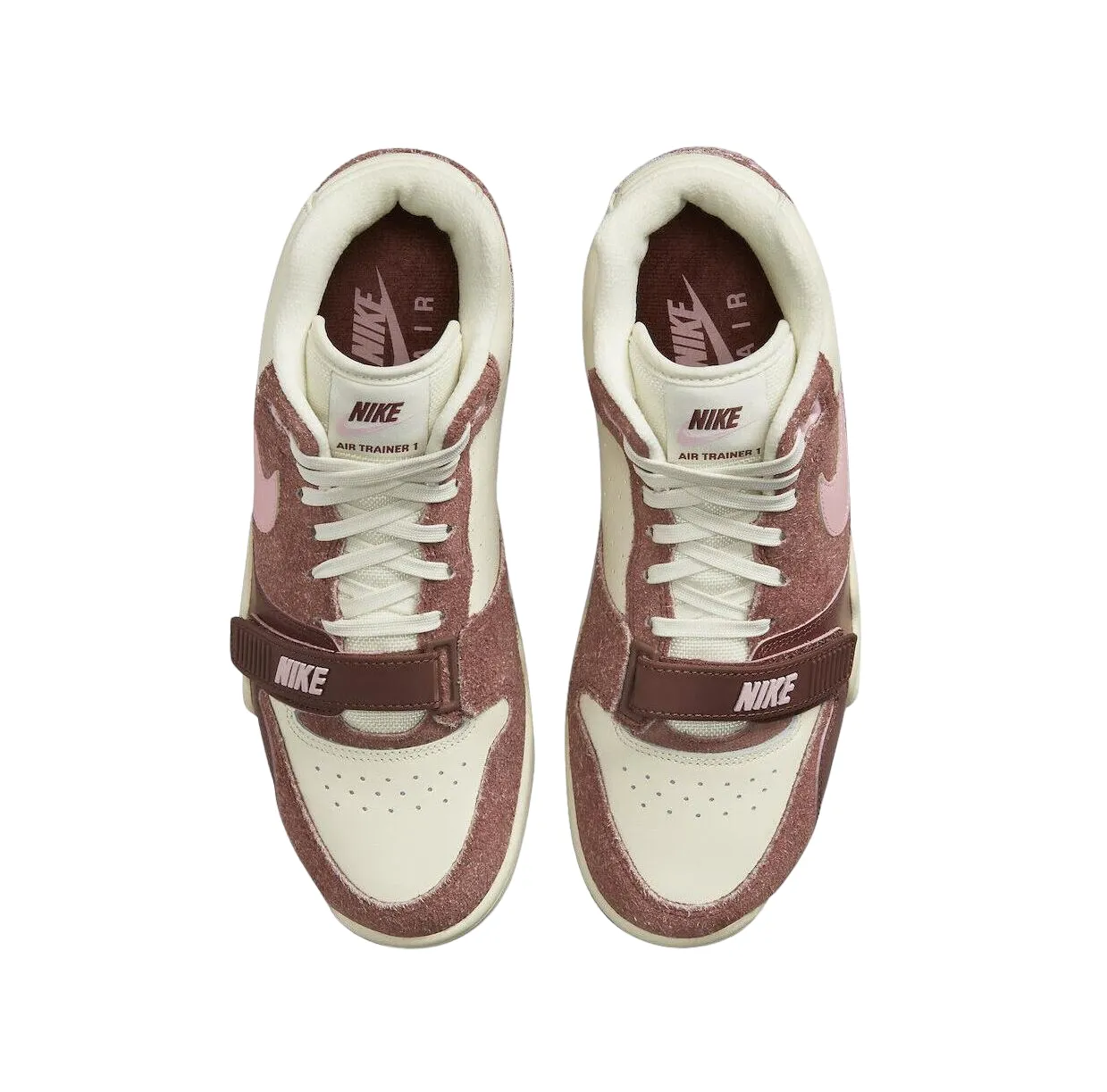 Mens Nike Air Trainer 1 Shoes Valentines Day