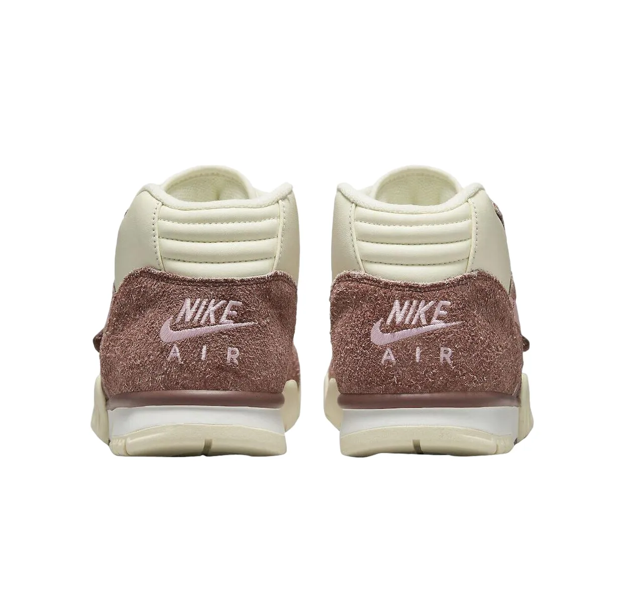 Mens Nike Air Trainer 1 Shoes Valentines Day