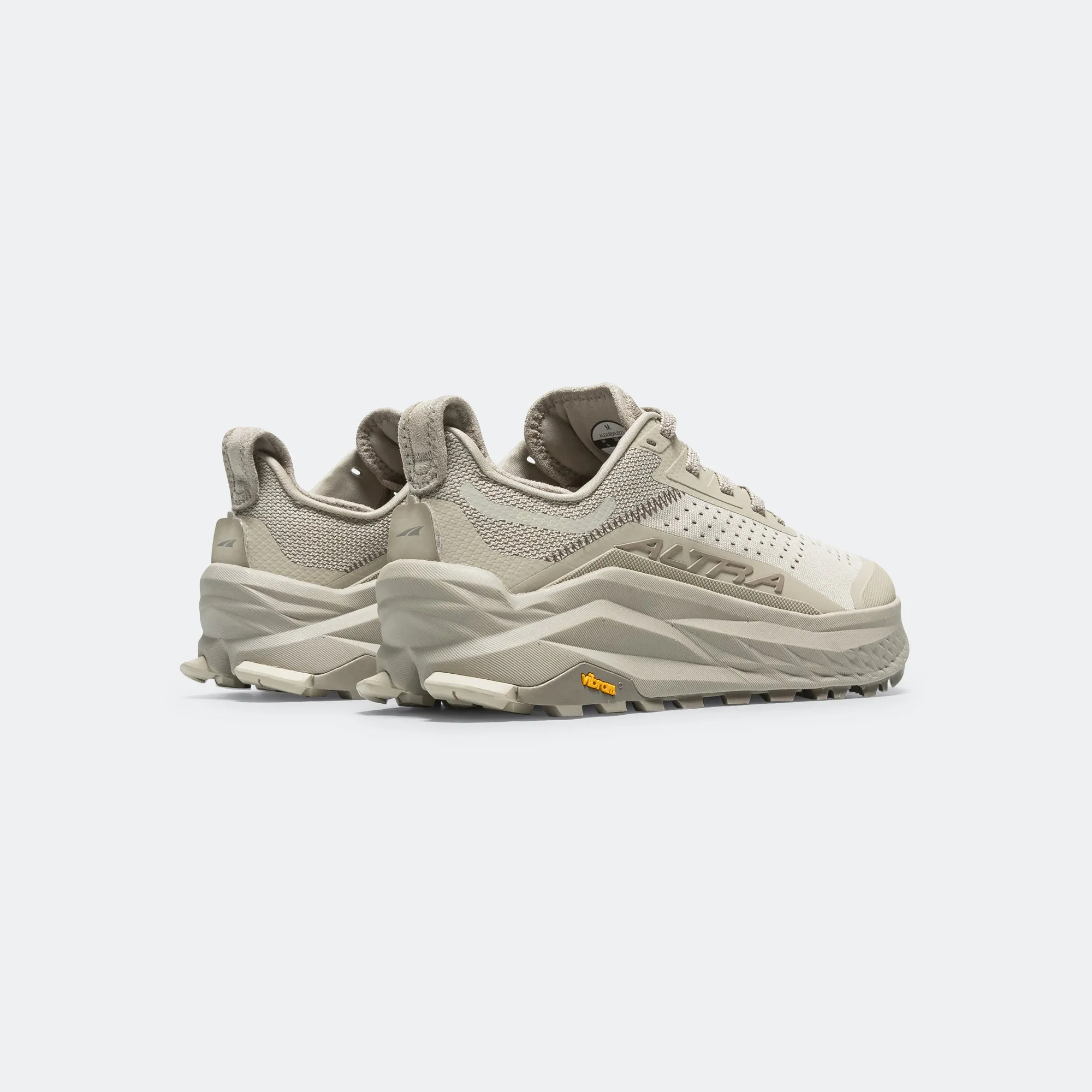 Mens Olympus 6 - Sand