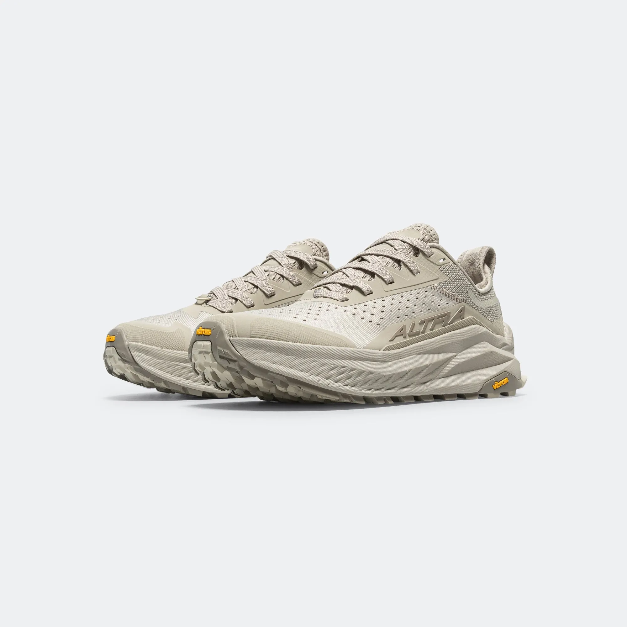 Mens Olympus 6 - Sand