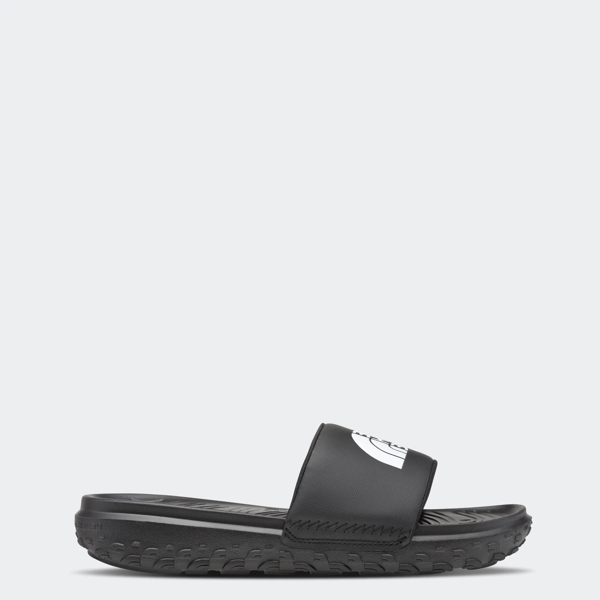 Men's The North Face Never Stop Cush Slides Black