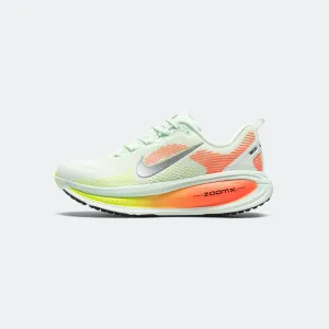 Mens Vomero 18 - Barely Green/Hyper Crimson-Barely Volt-Metallic Silver