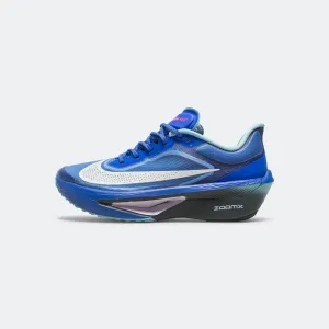Mens Zoom Fly 6 - Racer Blue/Sail-Denim Turquise-Doll