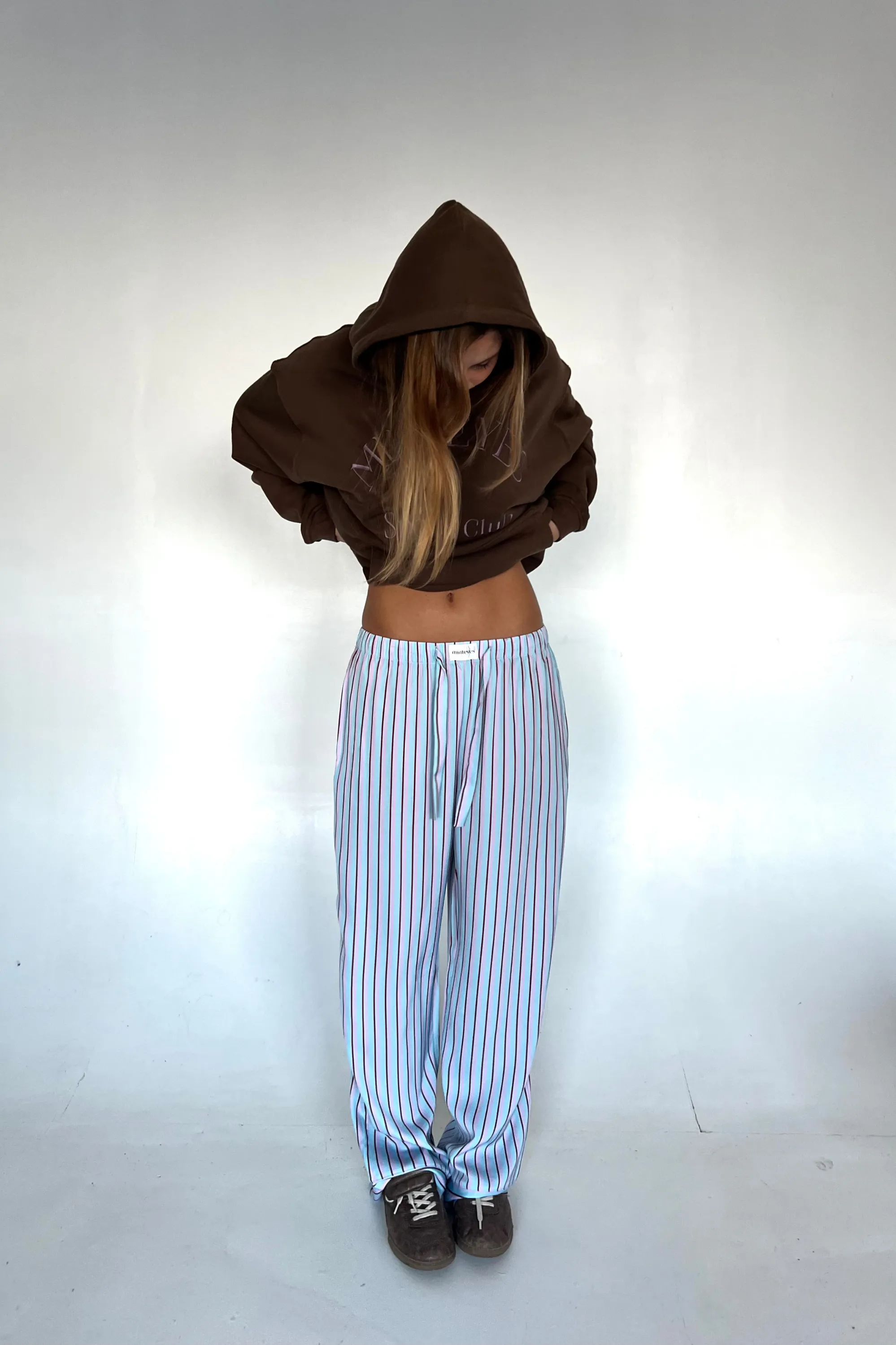 Minteyes Sports Hoodie