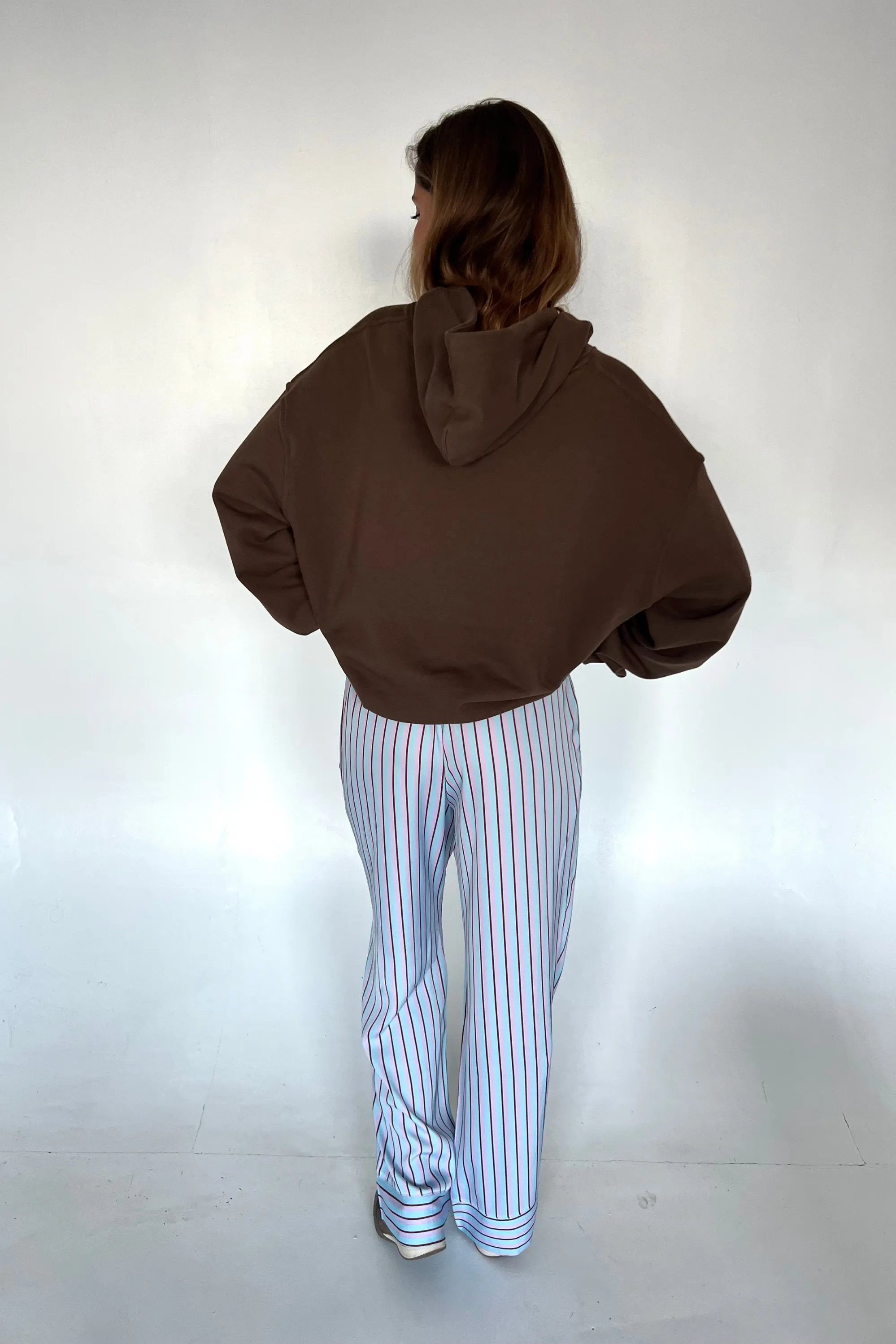 Minteyes Sports Hoodie