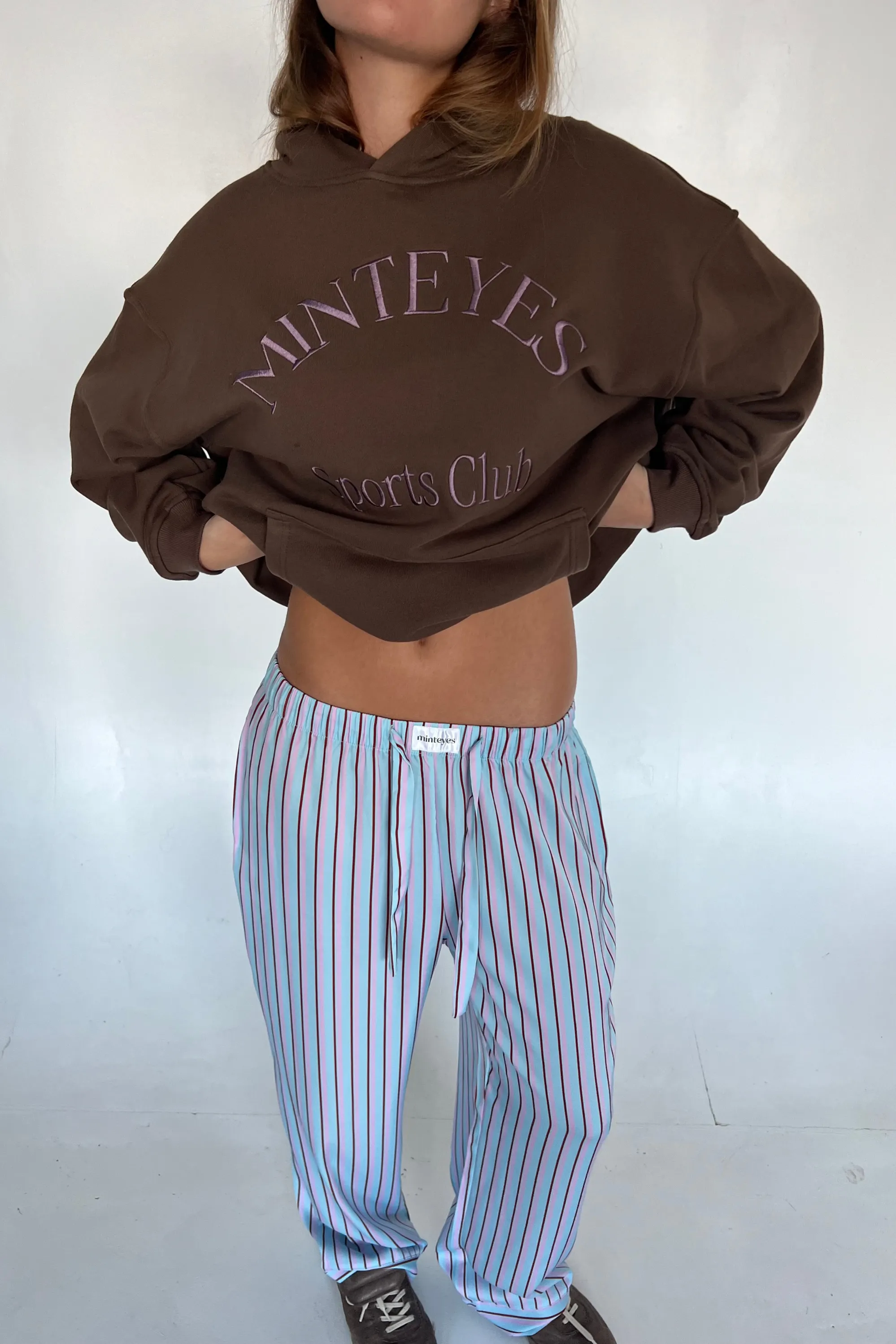 Minteyes Sports Hoodie