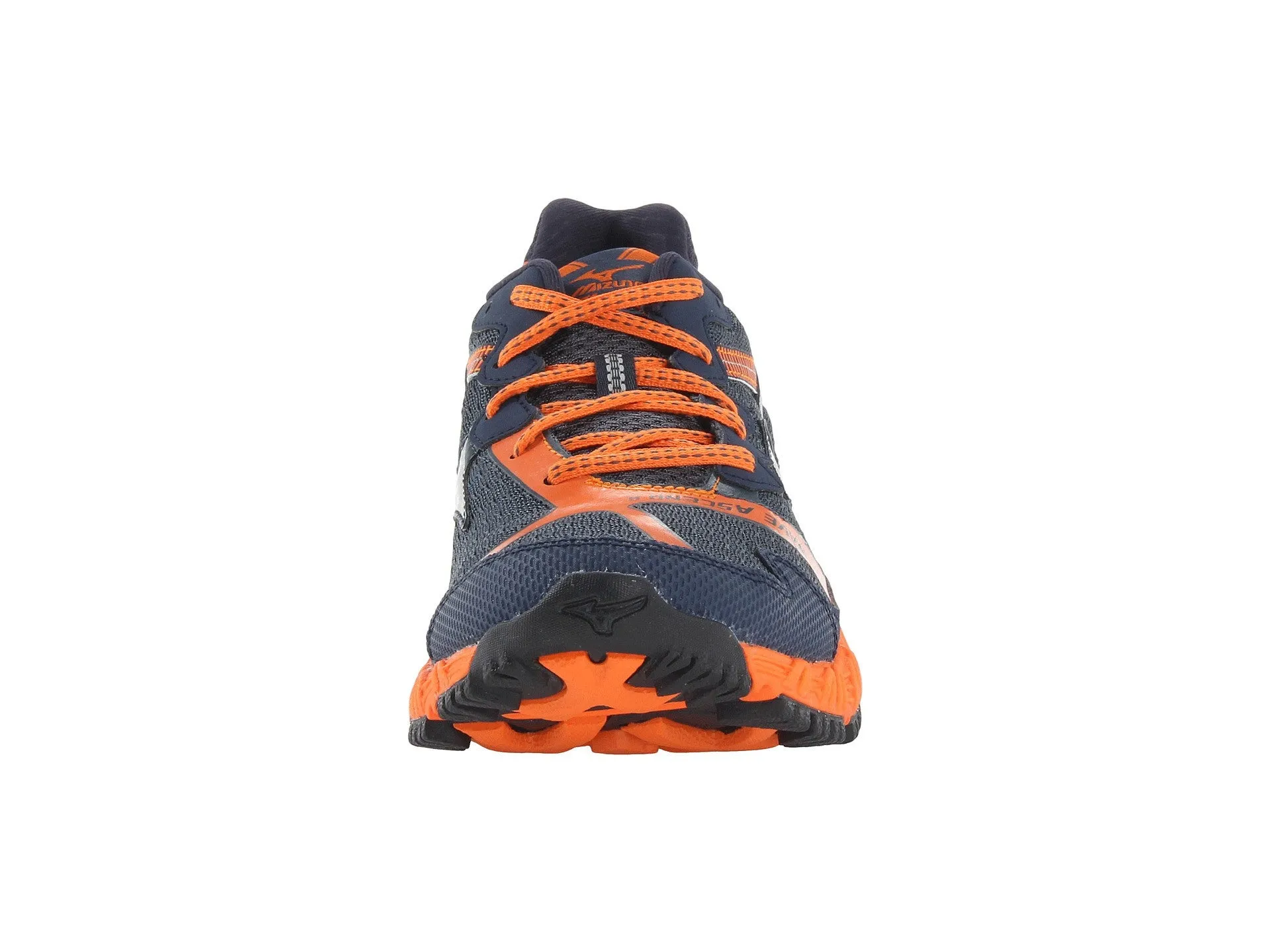 Mizuno Wave Ascend 8