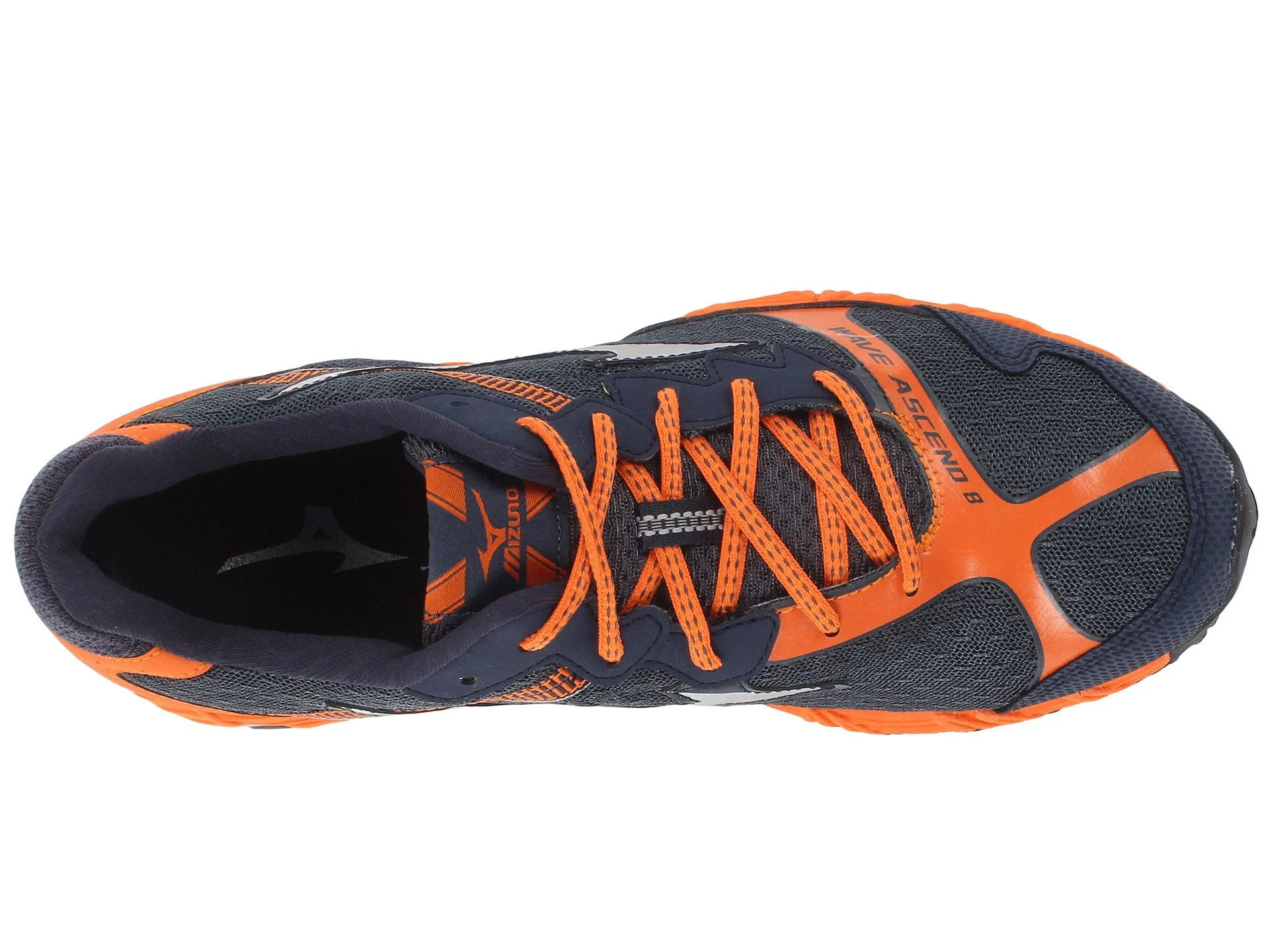 Mizuno Wave Ascend 8