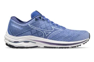 Mizuno Wave Inspire 18 B Amparo Blue/white/deep Cobalt Womens