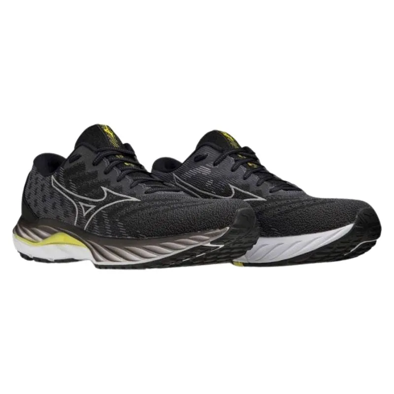 Mizuno Wave Inspire 19 Mens Wide