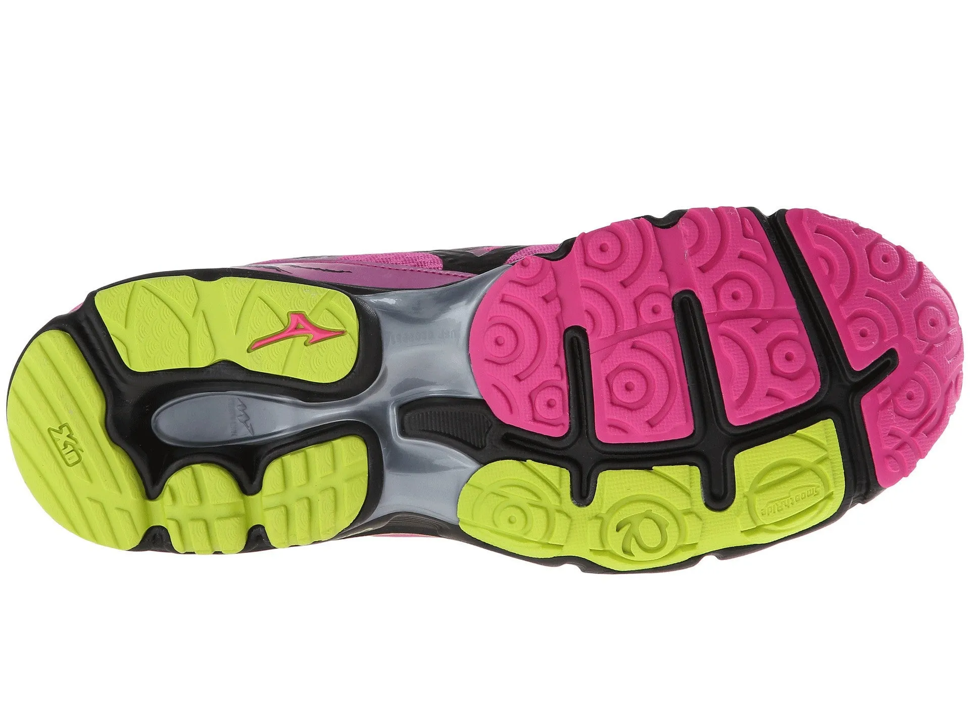 Mizuno Wave Rider 17