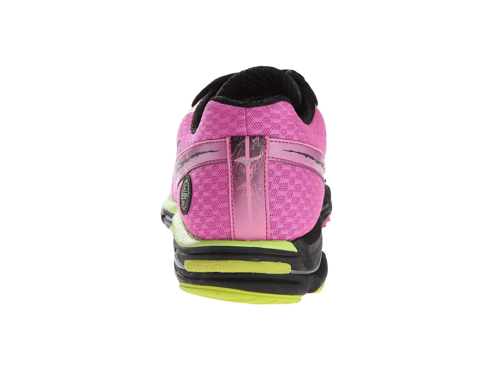 Mizuno Wave Rider 17