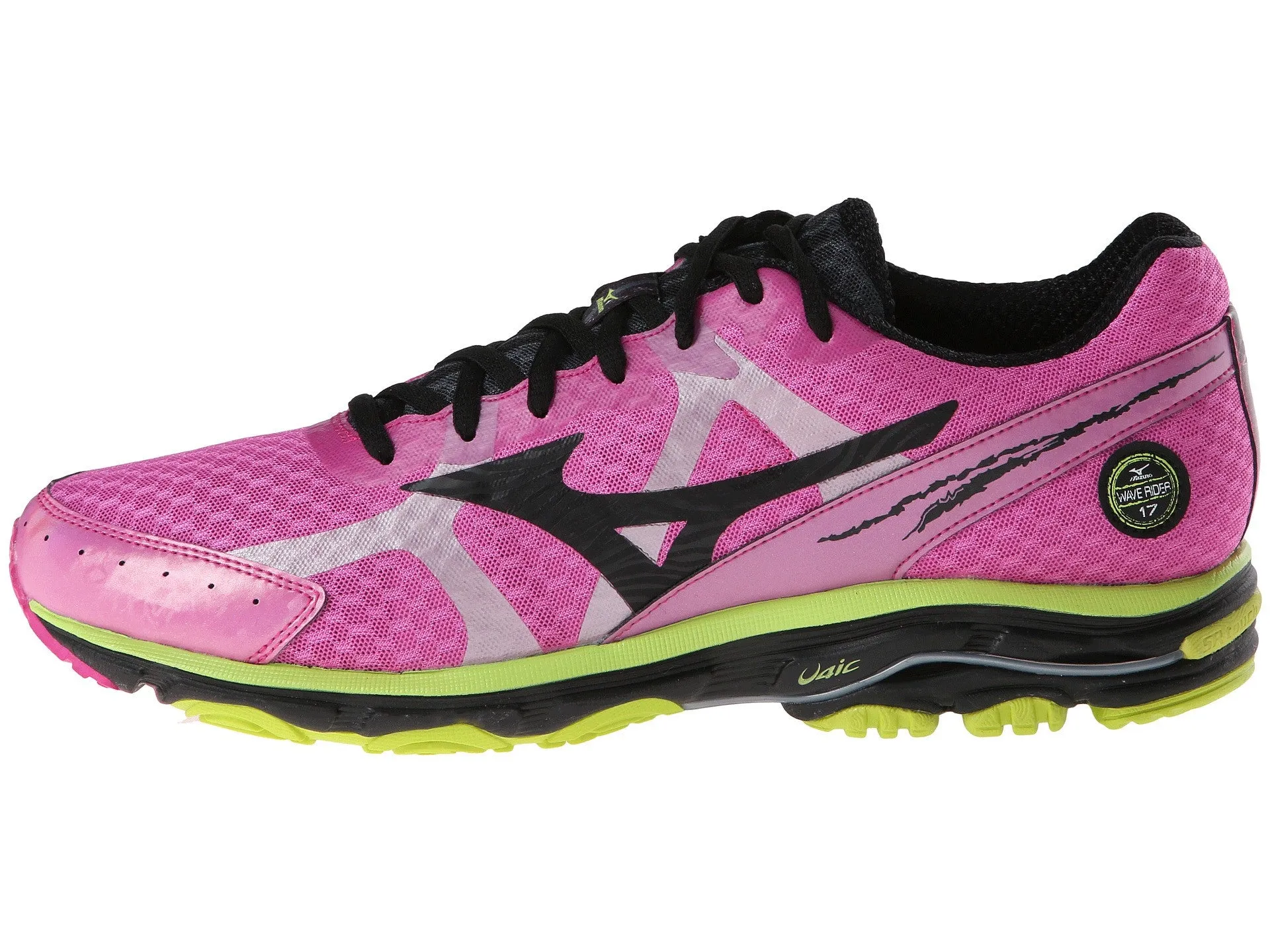 Mizuno Wave Rider 17