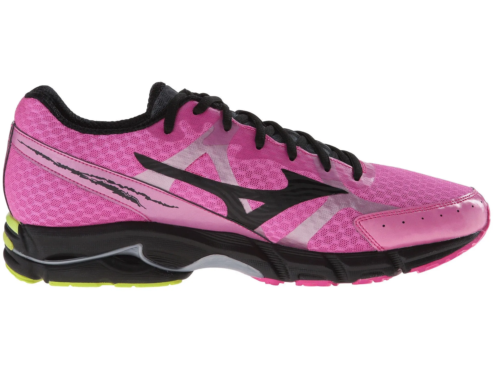 Mizuno Wave Rider 17