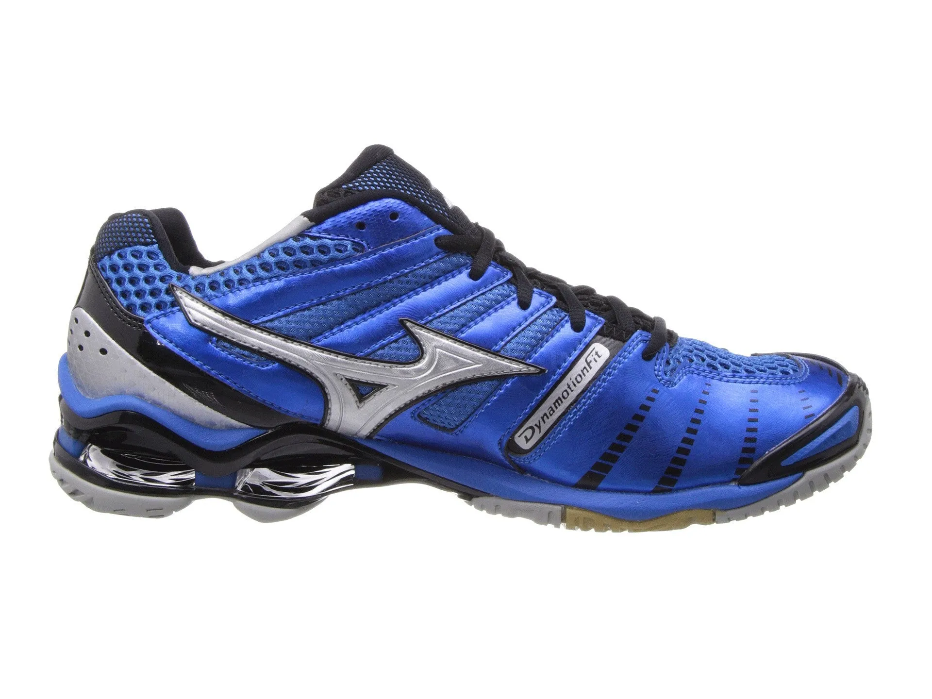 Mizuno Wave Tornado 8