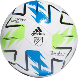 MLS Nativo XXV Training Ball