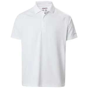 Musto Evolution Sunblock Short Sleeve Polo 2.0