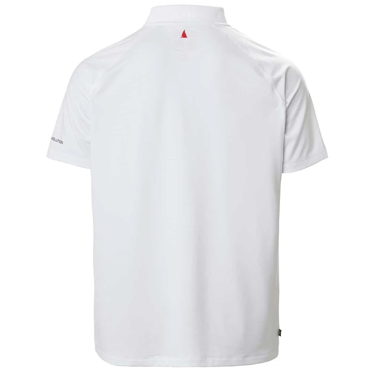 Musto Evolution Sunblock Short Sleeve Polo 2.0