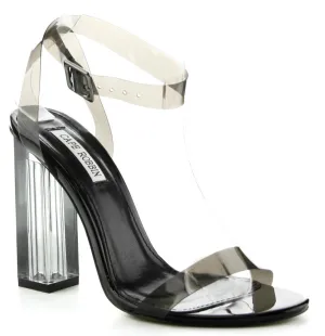 MYA TRANSPARENT BLACK