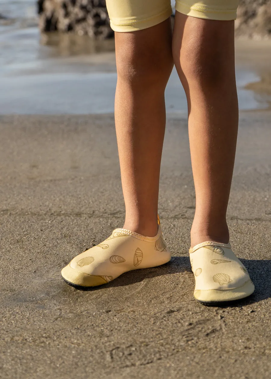 Neoprene Water Shoes - Colada by Coco Village