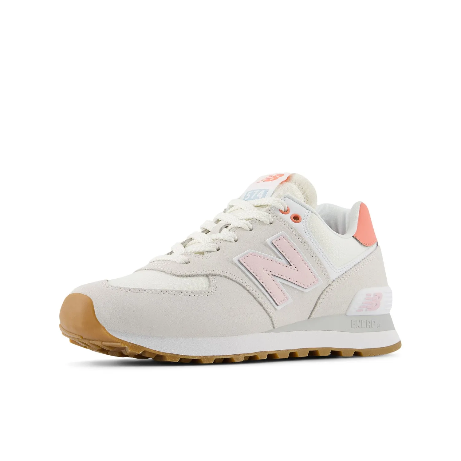 New Balance 574 (WL574IPK) Women's
