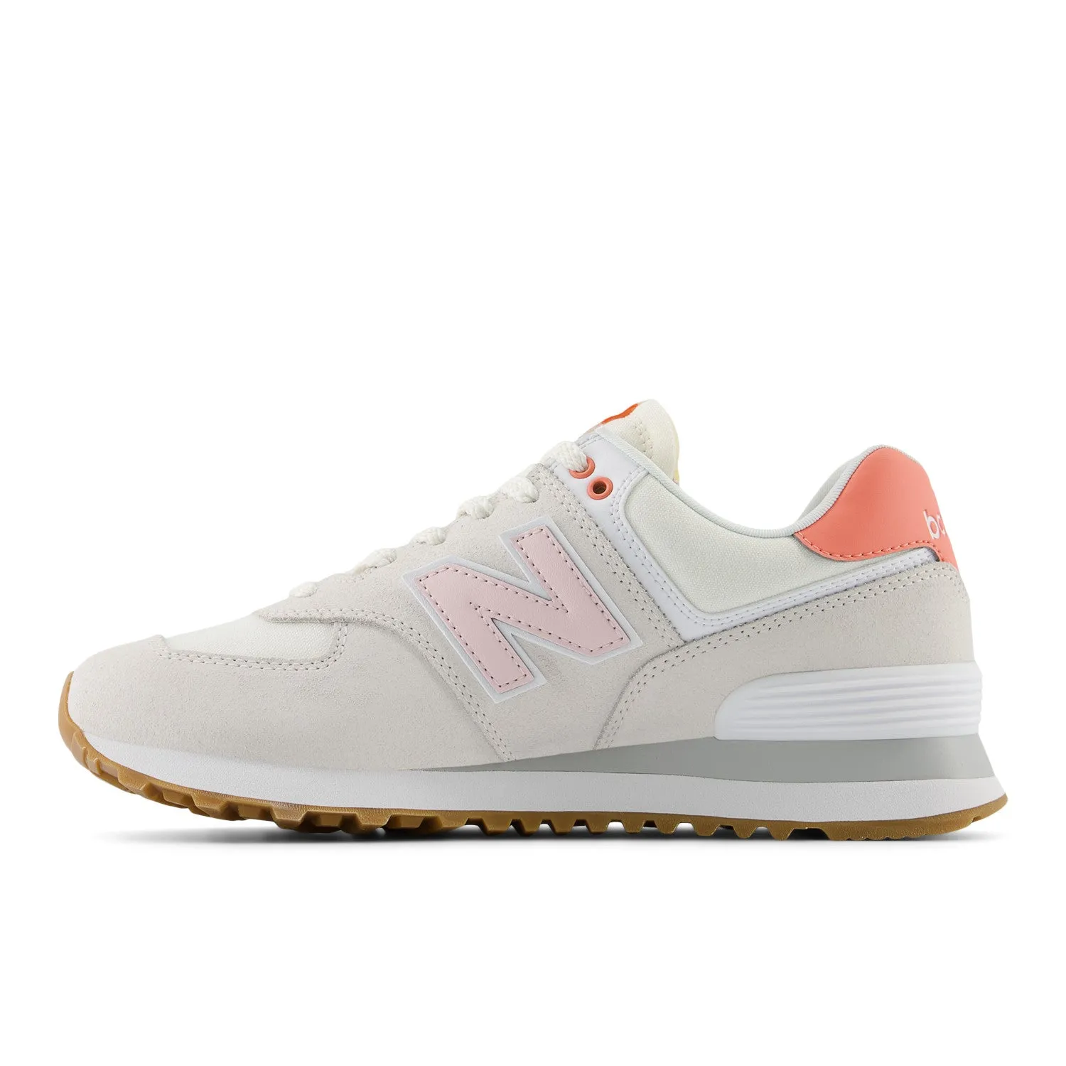 New Balance 574 (WL574IPK) Women's