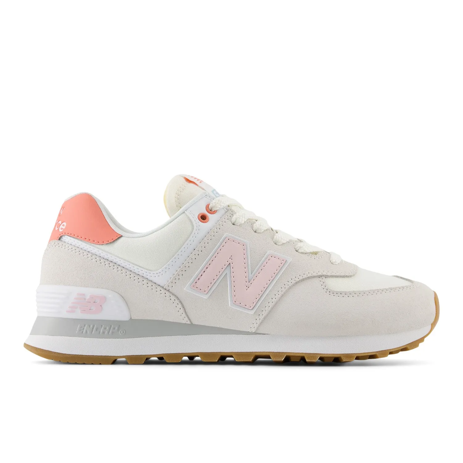 New Balance 574 (WL574IPK) Women's