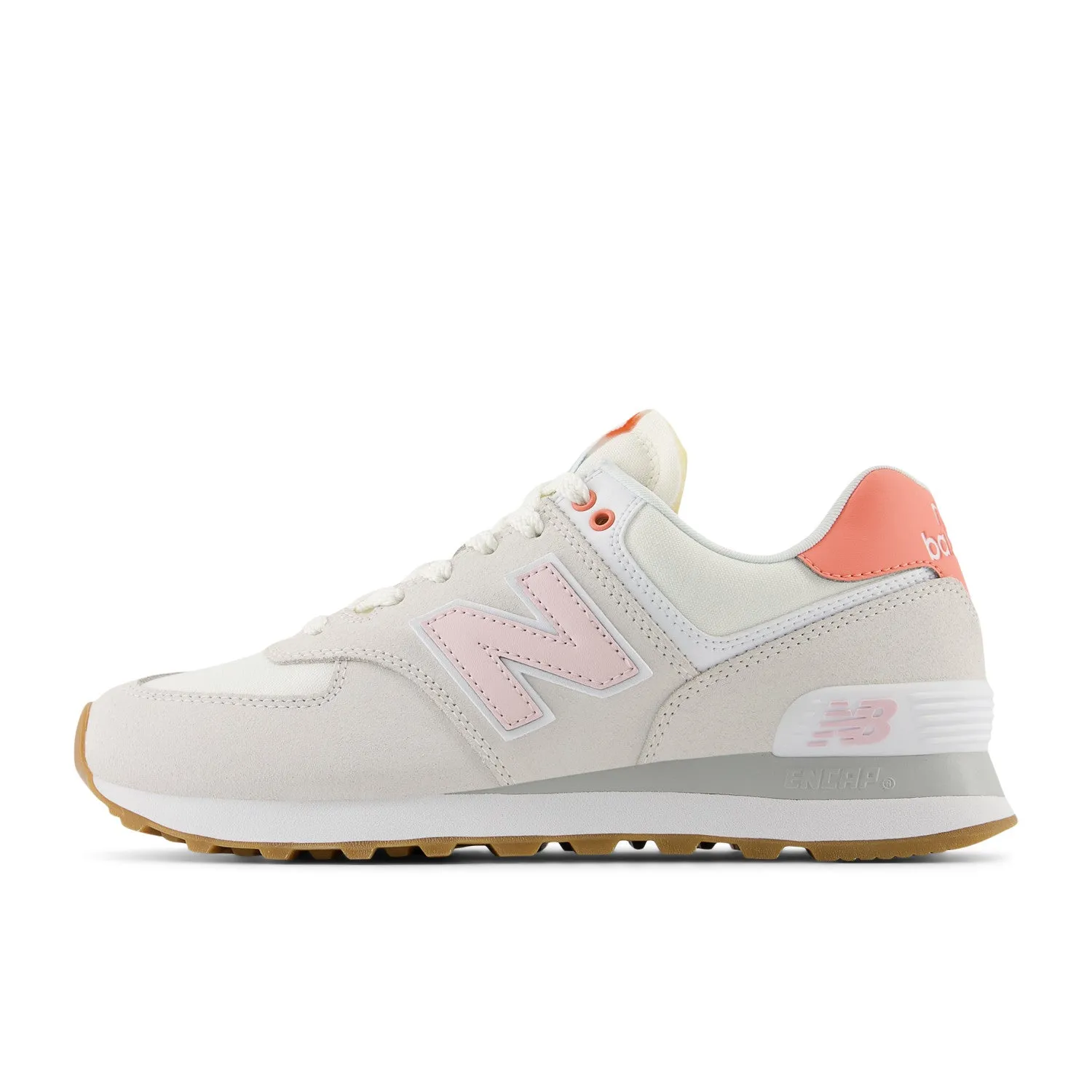 New Balance 574 (WL574IPK) Women's