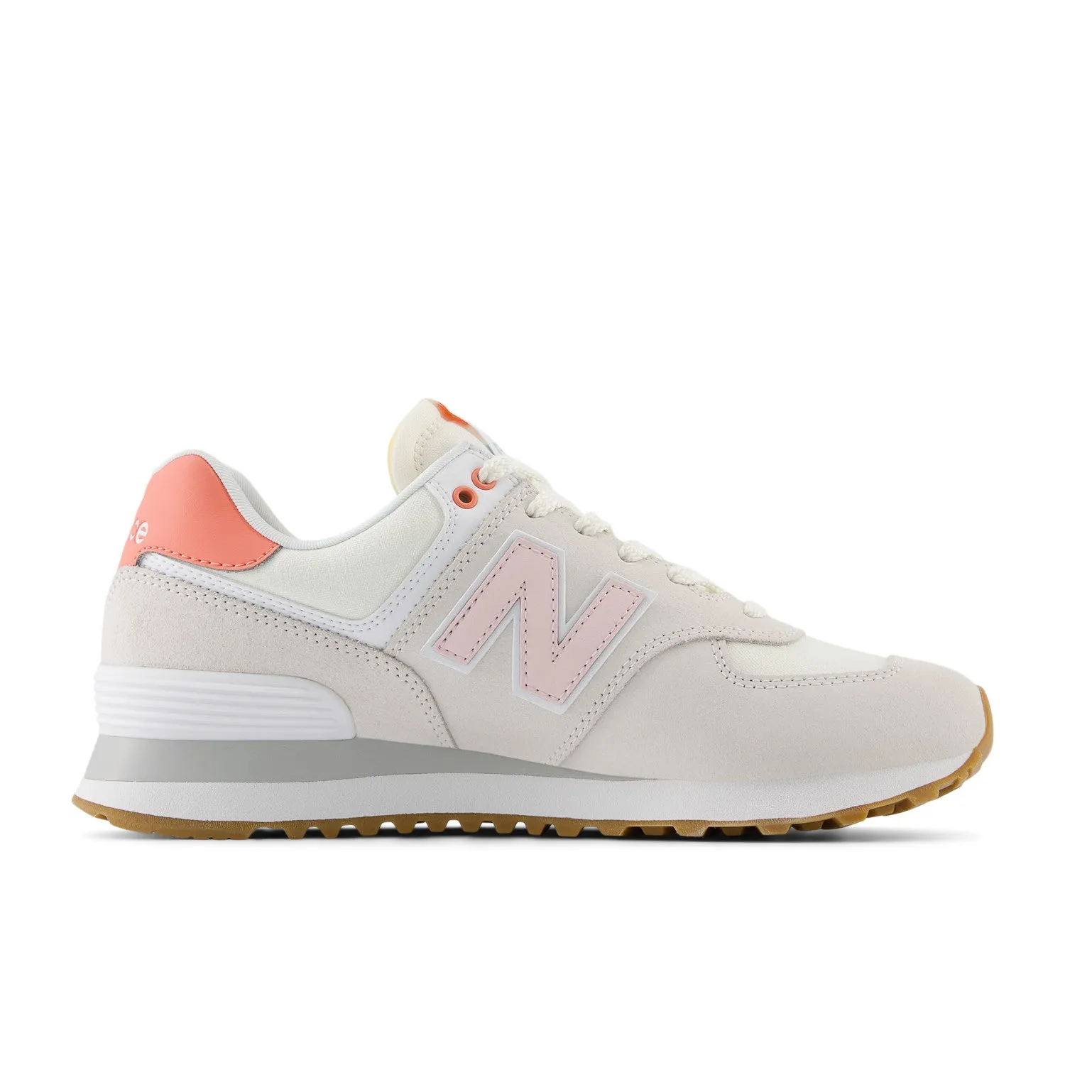 New Balance 574 (WL574IPK) Women's