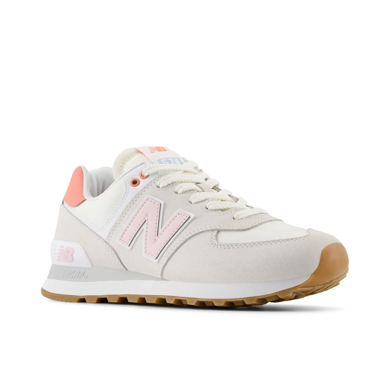 New Balance 574 (WL574IPK) Women's