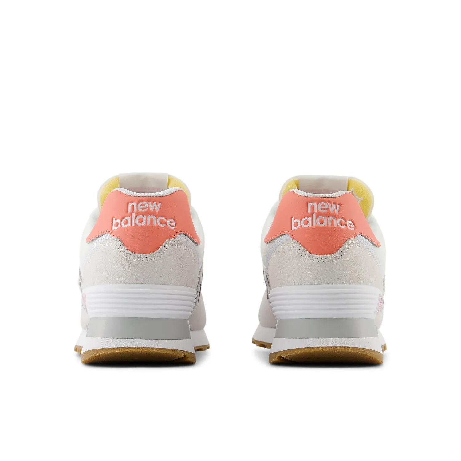New Balance 574 (WL574IPK) Women's