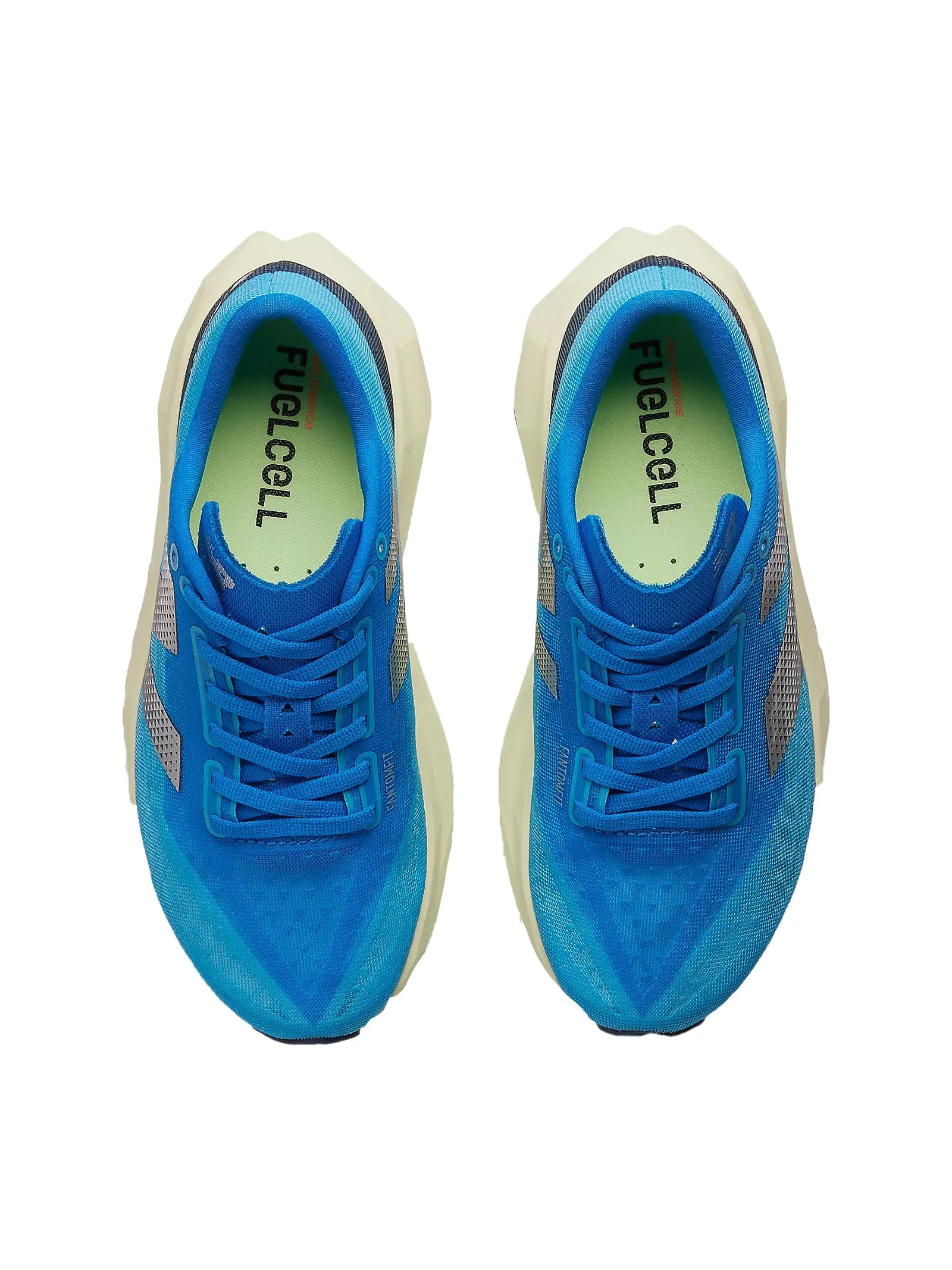 New Balance FuelCell Rebel v4 Men's Shoes