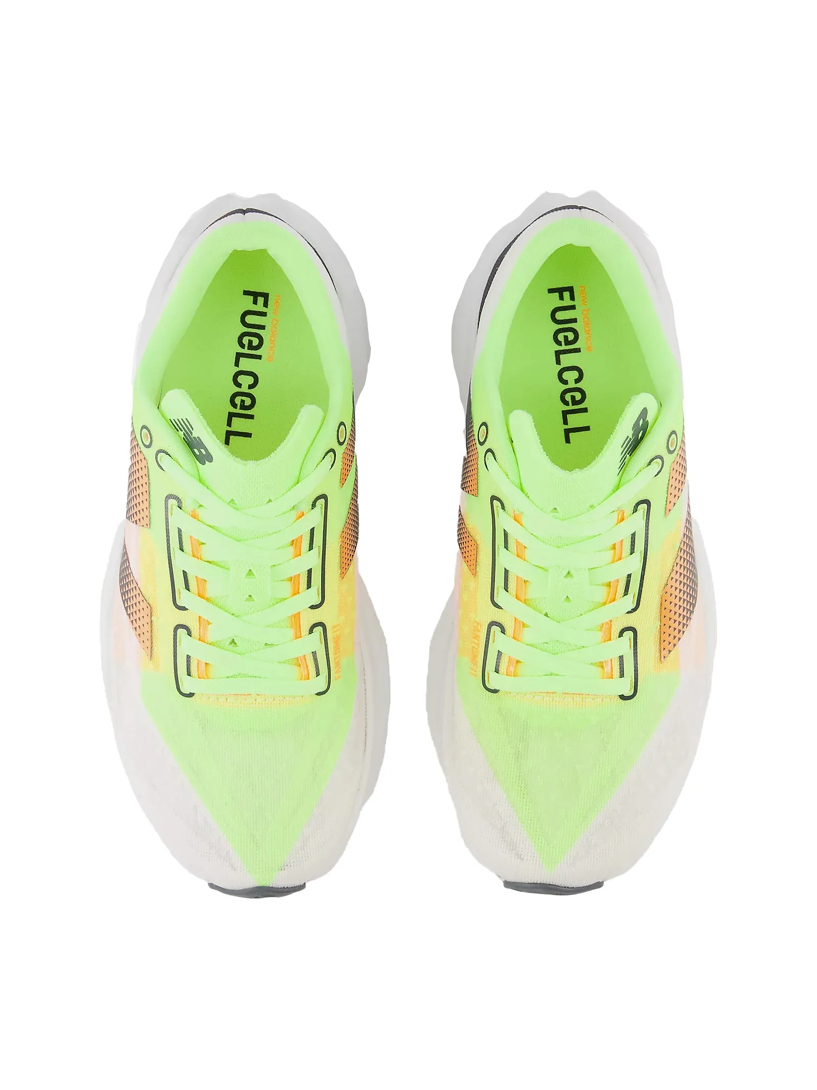 New Balance FuelCell Rebel v4 Men's Shoes
