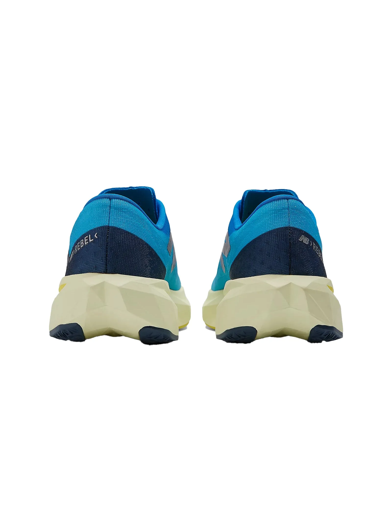 New Balance FuelCell Rebel v4 Men's Shoes