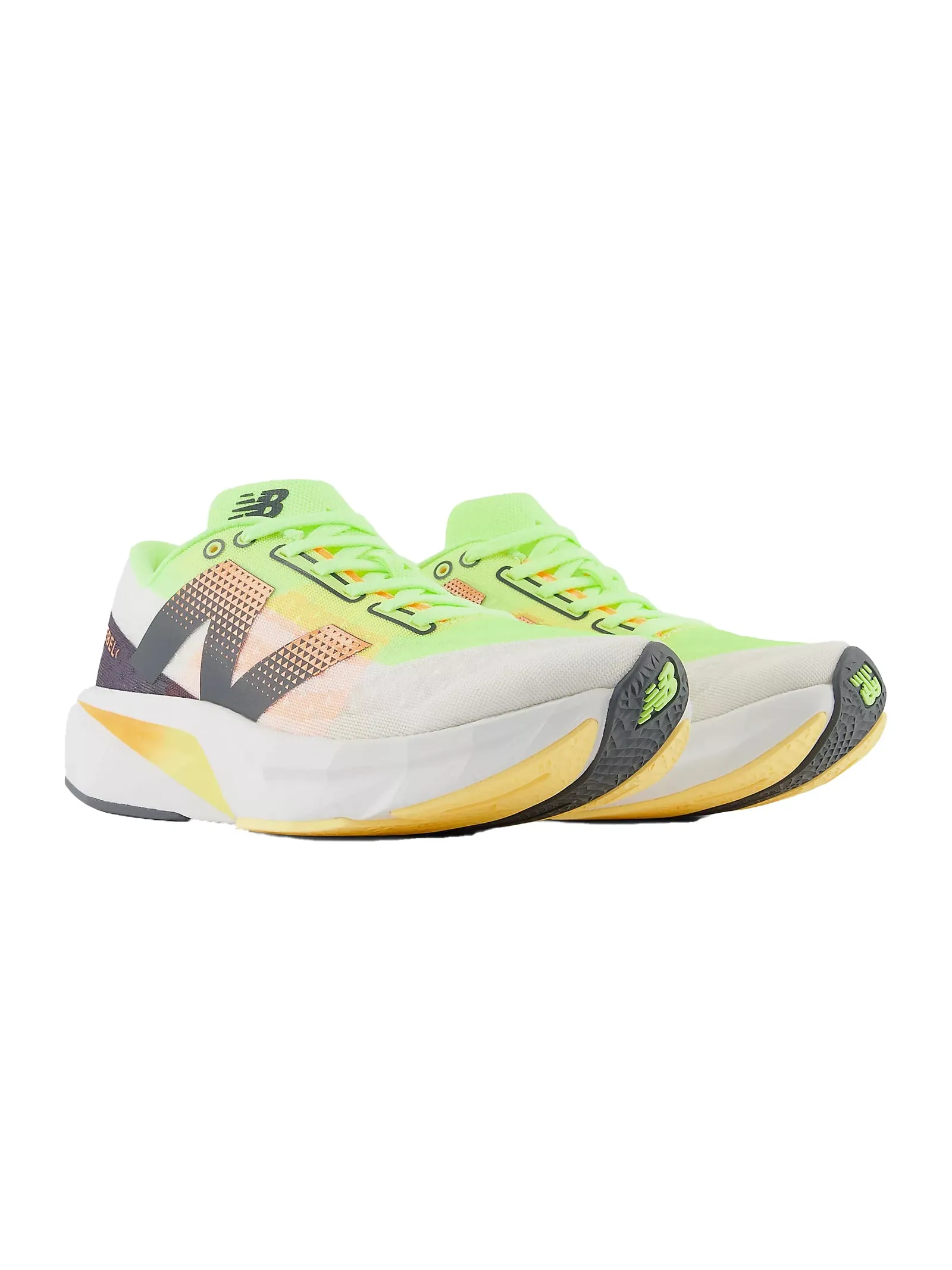 New Balance FuelCell Rebel v4 Men's Shoes