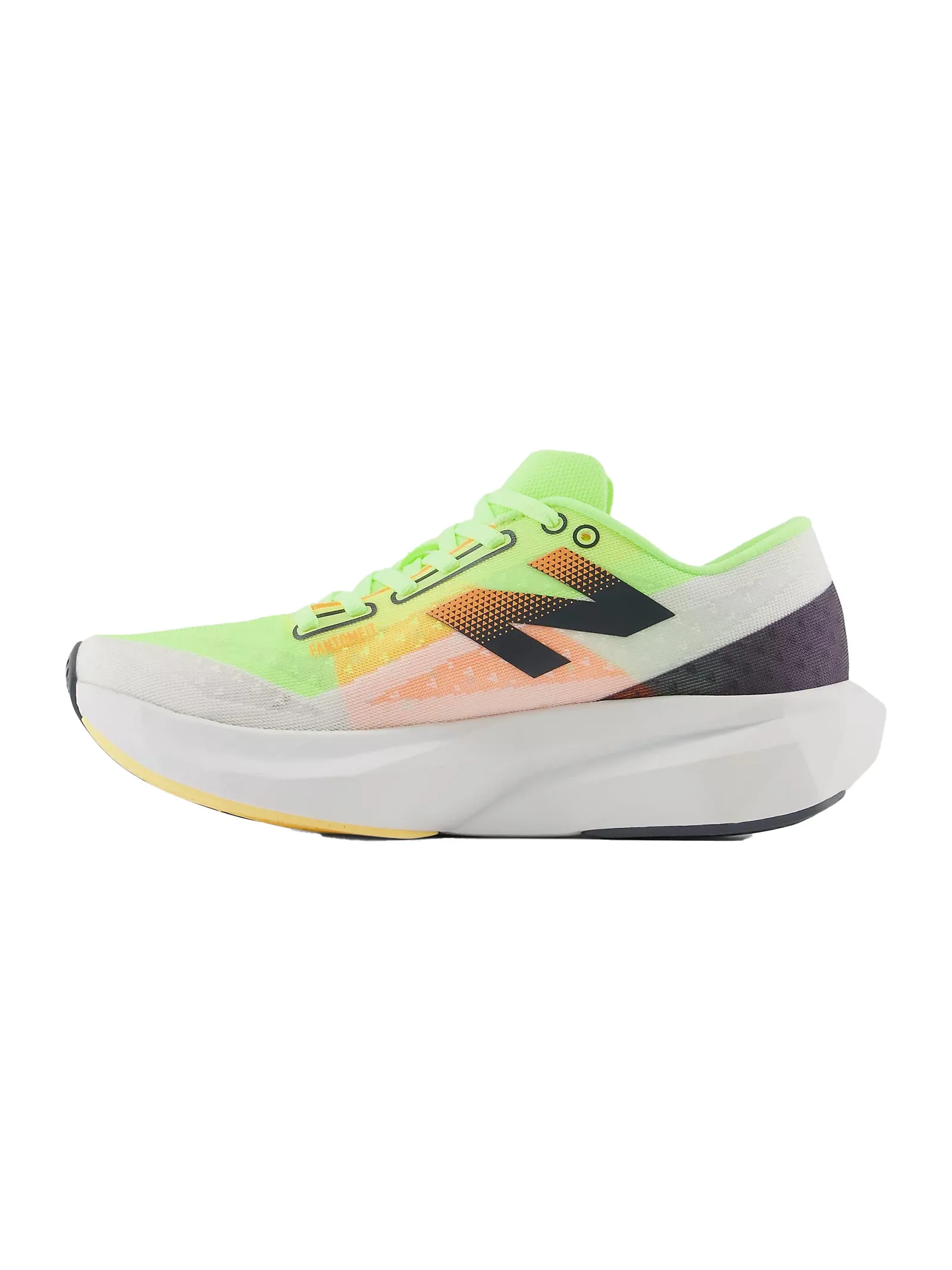 New Balance FuelCell Rebel v4 Men's Shoes