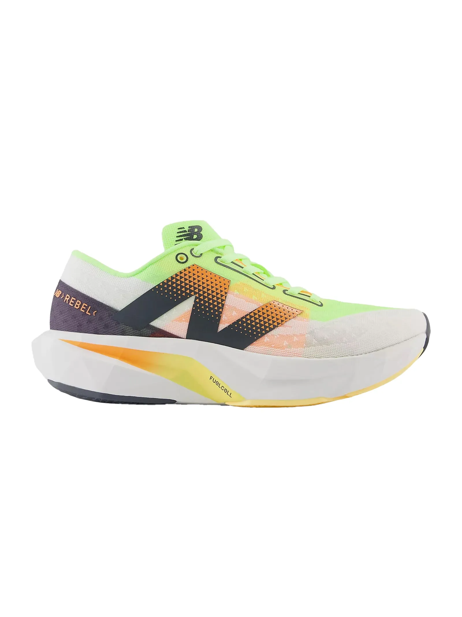 New Balance FuelCell Rebel v4 Men's Shoes