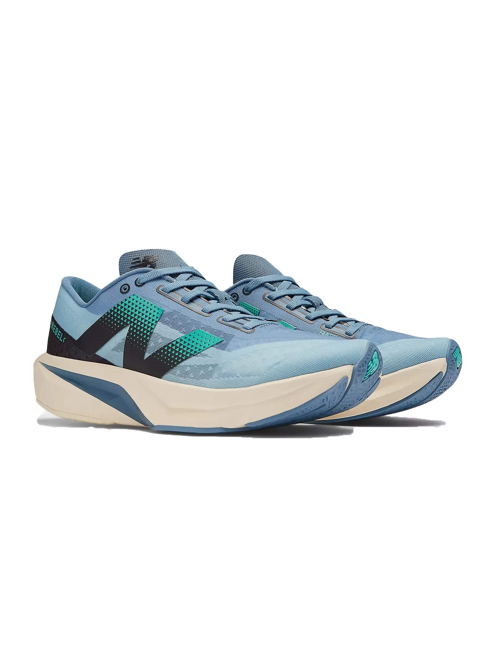New Balance FuelCell Rebel v4 Men's Shoes