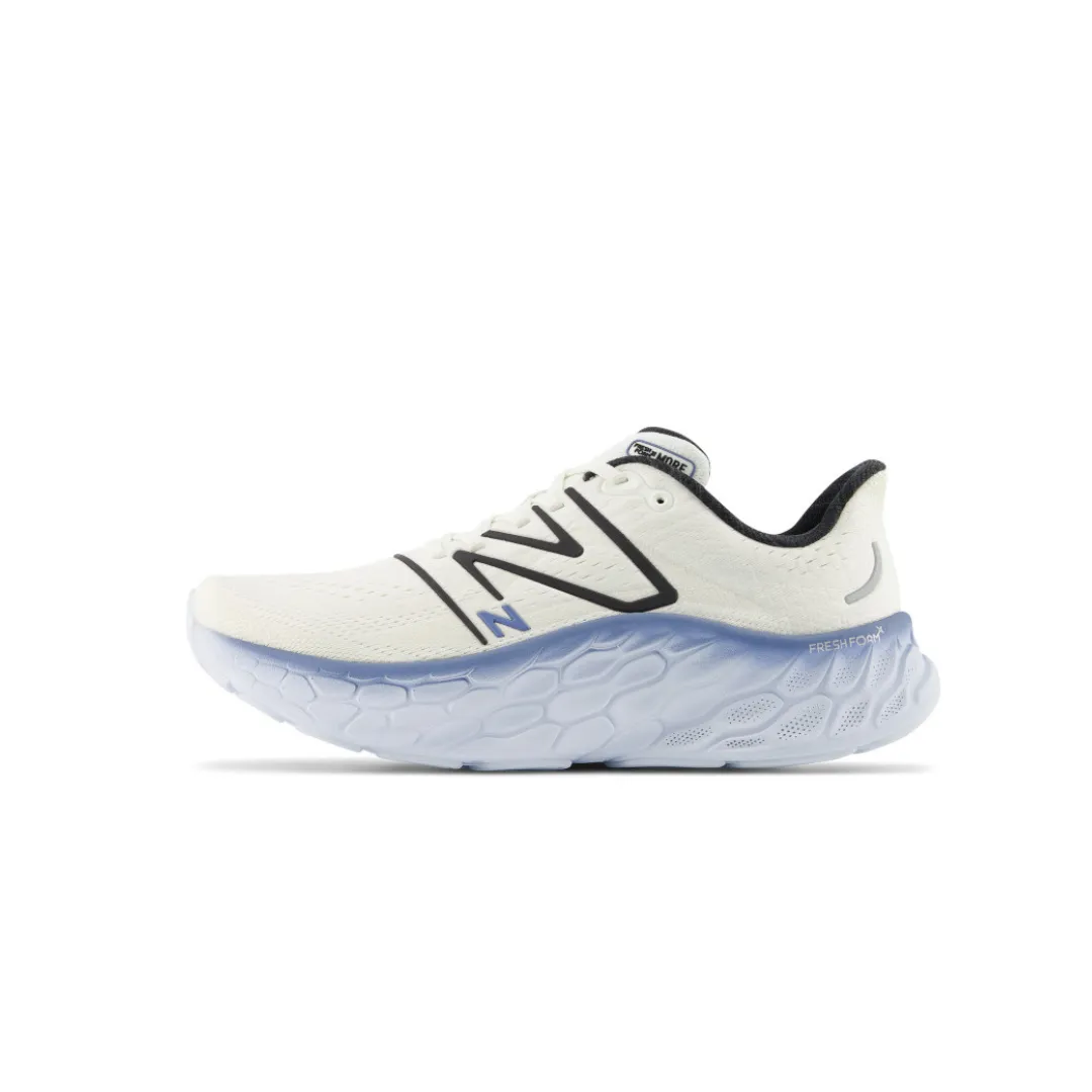 New Balance Men Fresh Foam More Running Shoe (Standard)